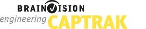 Logo - BrainVision CapTrak