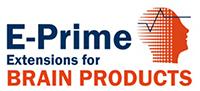 E-Prime Extensions for Brain Products