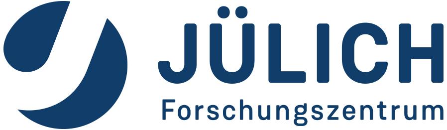 Logo Juelich