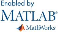 Enabled by MATLAB Mathworks