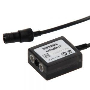 BIP2AUX adapter