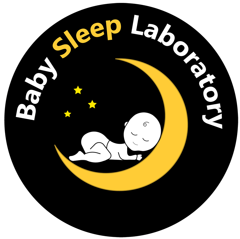 Logo Baby Sleep Lab