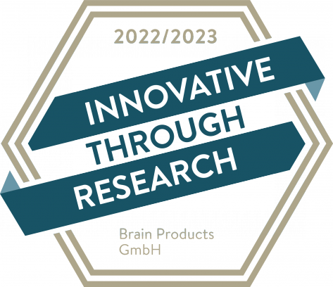 Projects - Innovative through research