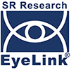 Logo - SR Research EyeLink